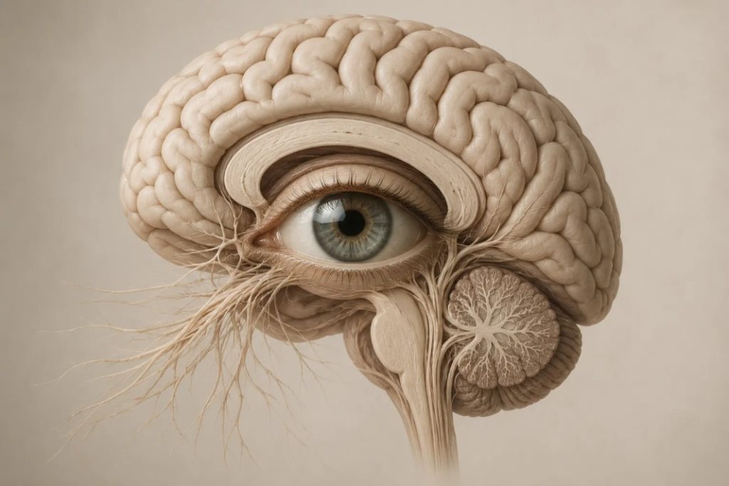neuroftalmologia