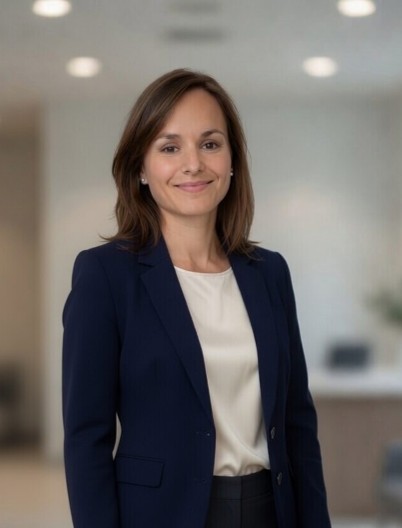 Médica Mariana Seca