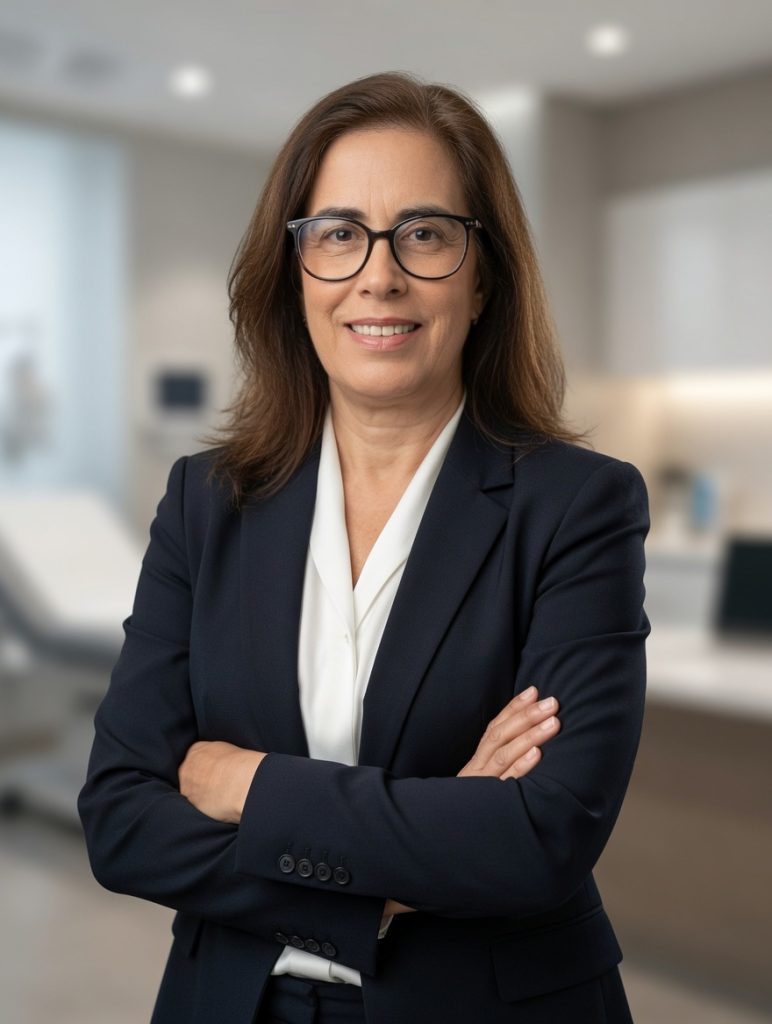 Dra. Edite Morais